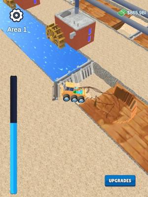 水道挖掘下载安装-水道挖掘安卓手机版下载v4-52PK游戏网bmw宝马·娱乐(图1)