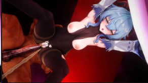 kisaki甘雨给我更多