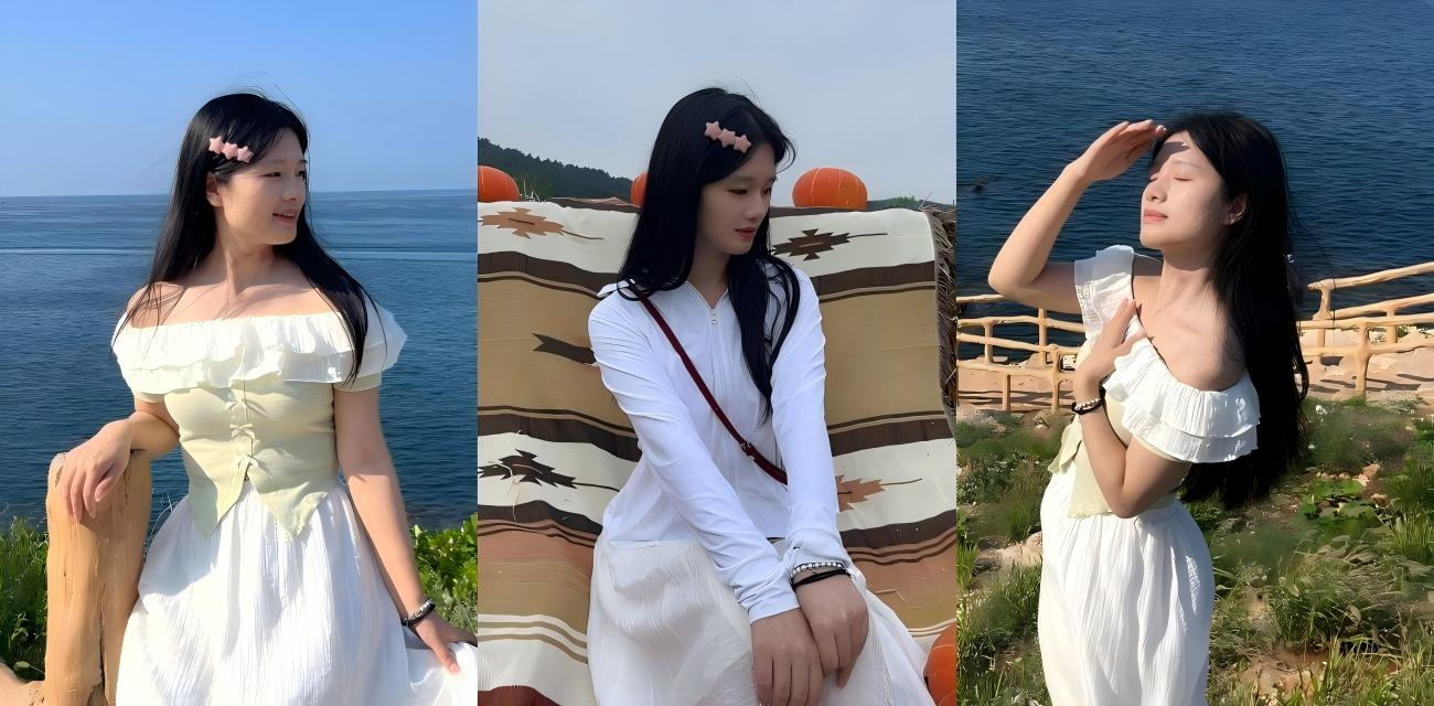 重庆万州区清纯女教师【杨艳】出轨大瓜曝光，瞒着男友四处暧昧约炮强悍性欲堪比卖逼女